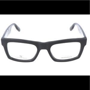 Alexander McQueen Optical Frames